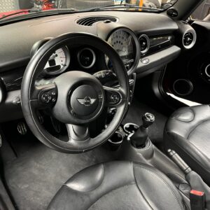 Mini Cooper 1.6S 2014
