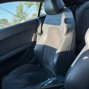 Audi TT Coupe TFSI 2007