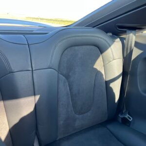 Audi TT Coupe TFSI 2007