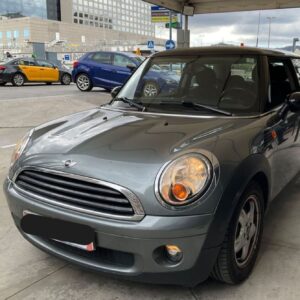 MINI One 2010