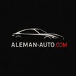 coches de alemania logotipo