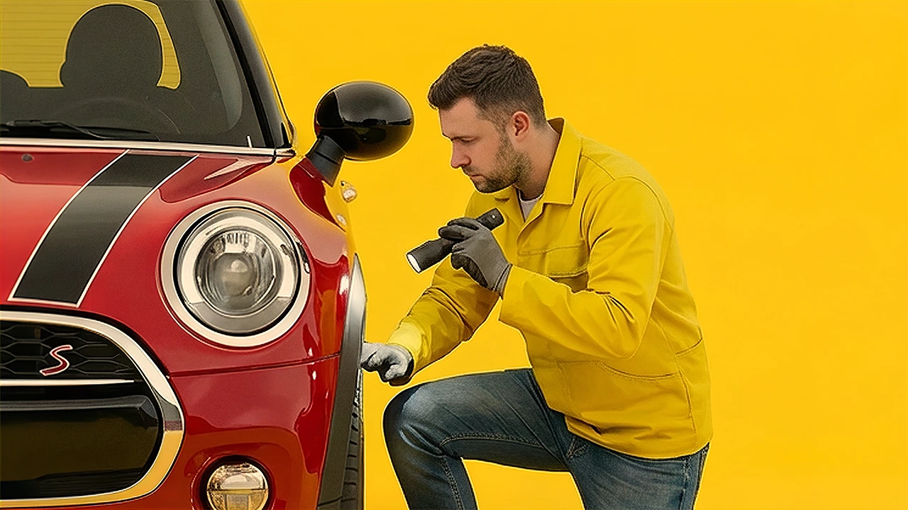 Stand-Alone Inspection Service