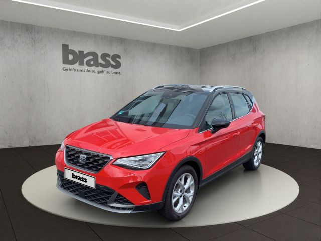 Arona 1.0 TSI FR OPF (EURO 6d)
