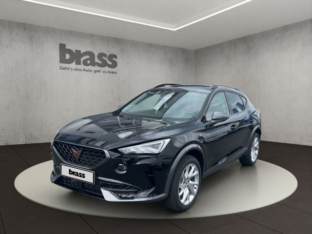Formentor 2.0 TDI 4Drive (EURO 6d)