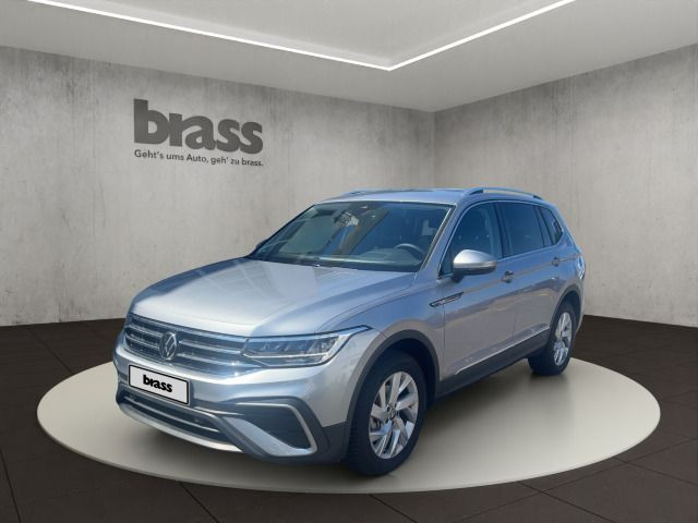 Tiguan Allspace 2.0 TDI Life (EURO 6d)