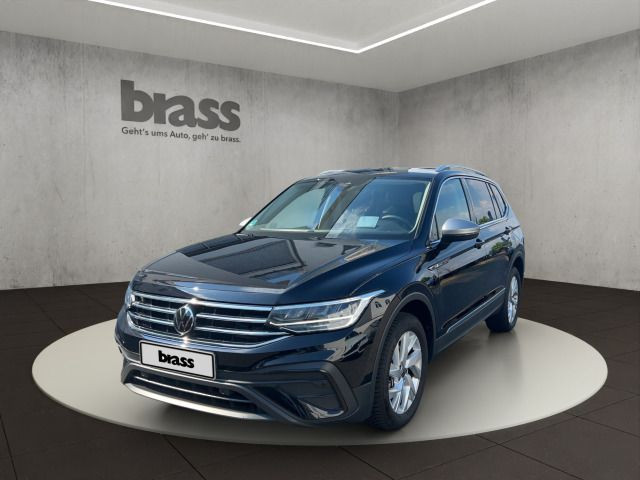 Tiguan Allspace 2.0 TDI Life (EURO 6d)