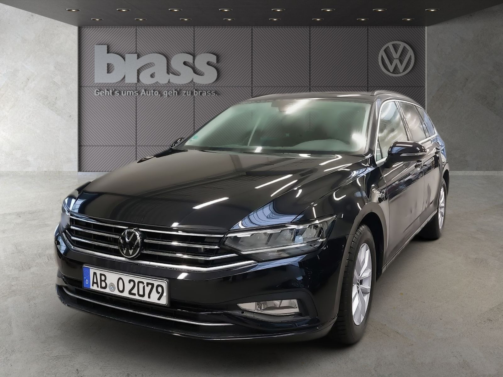 Passat Variant 2.0 TDI Business (EURO 6d)