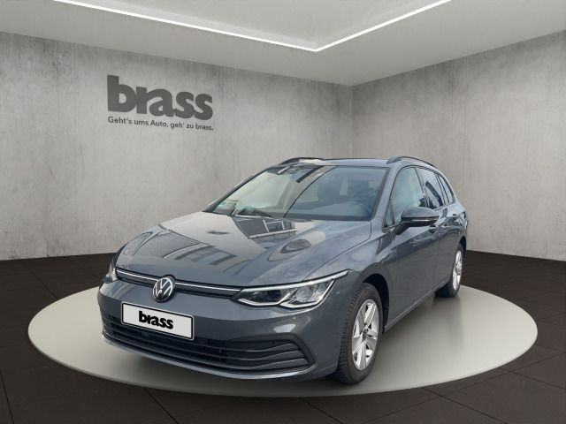 Golf VIII Variant Life 2.0 TDI SCR 110 kW