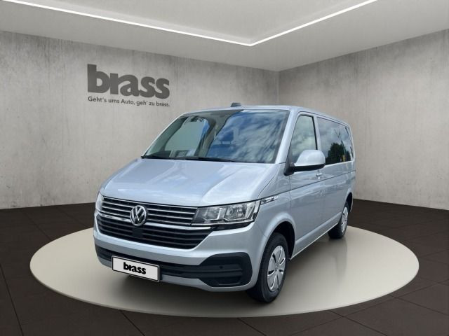 T6 Caravelle T6.1 2.0 TDI Caravelle Comfortline