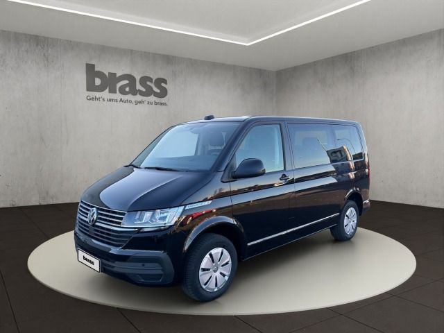 T6 Caravelle T6.1 2.0 TDI Caravelle Comfortline