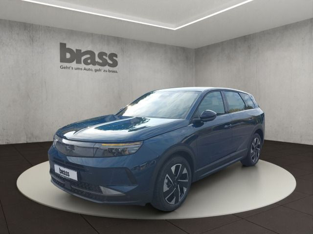Grandland Edition Hybrid 107kW (145 PS) 6-Gang