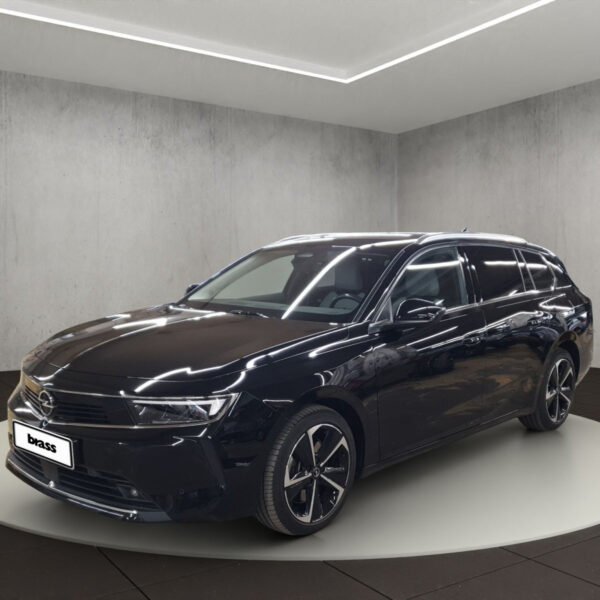 Astra Sports Tourer Business Elegance Plug-In-Hybrid, AHK