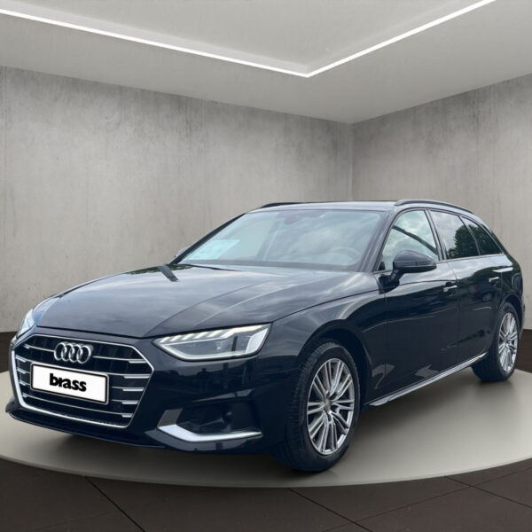 A4 Avant Advanced 30 TDI 100(136) kW(PS) S tronic