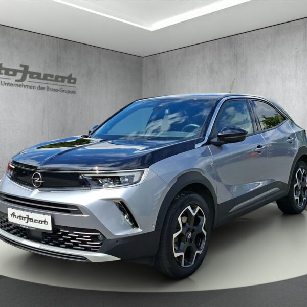 Mokka 1.2 Turbo Ultimate
