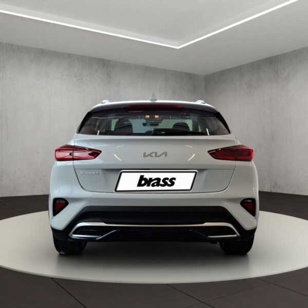 XCEED 1.6T 150 DCT VIS KOM+