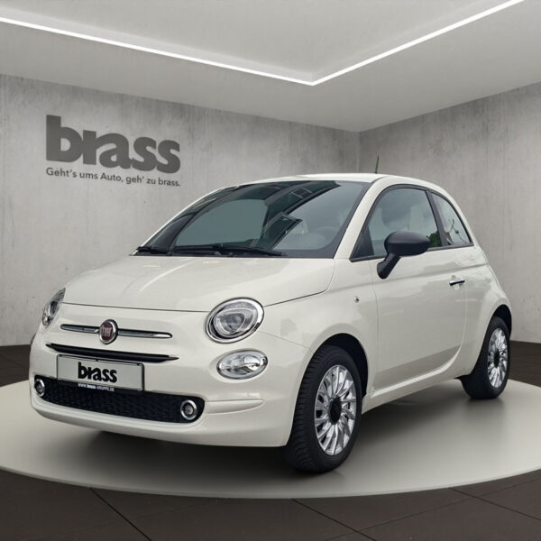 500 Basis 1.0 HYPRID
