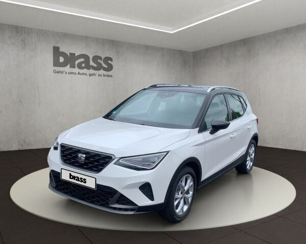 Arona 1.0 TSI FR OPF (EURO 6d)