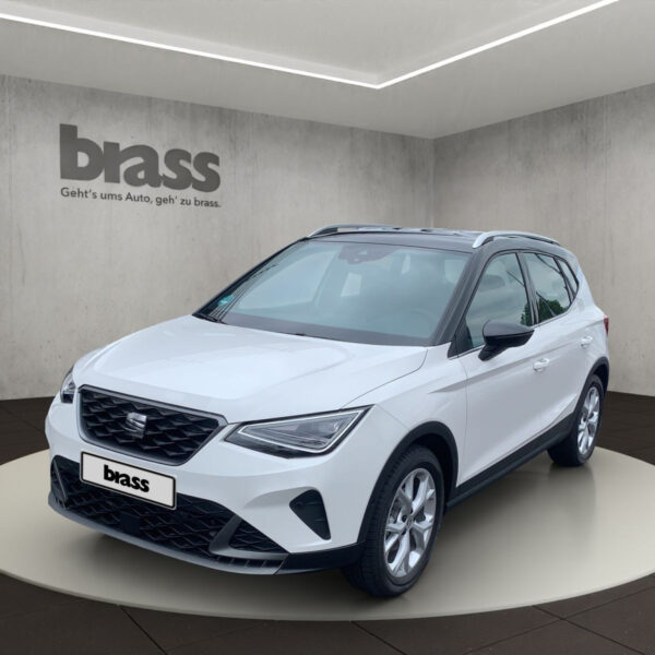 Arona 1.0 TSI FR OPF (EURO 6d)
