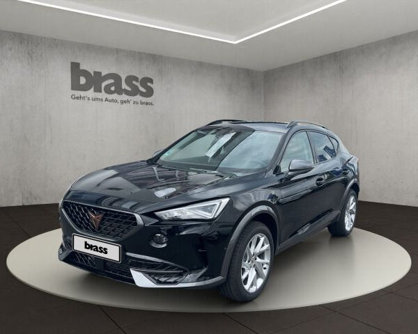 Formentor 2.0 TDI 4Drive (EURO 6d)