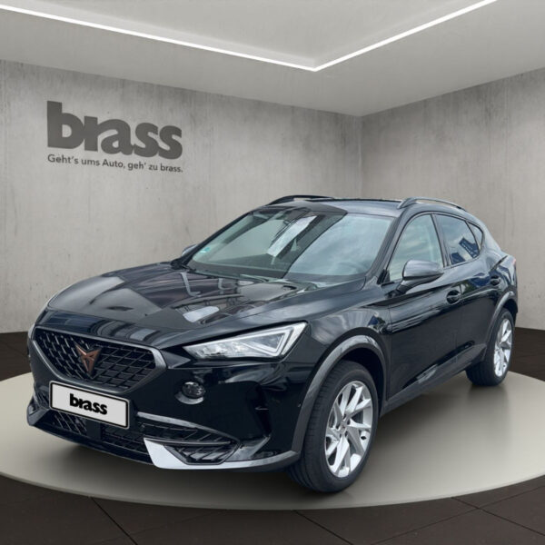 Formentor 2.0 TDI 4Drive (EURO 6d)