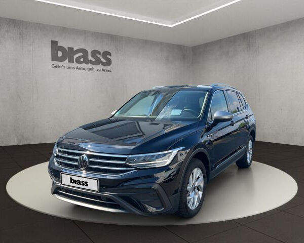Tiguan Allspace 2.0 TDI Life (EURO 6d)