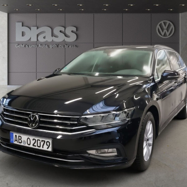 Passat Variant 2.0 TDI Business (EURO 6d)