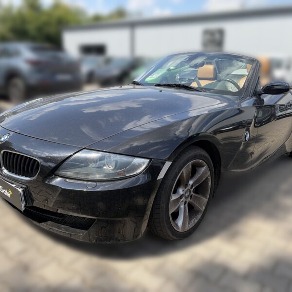 BMW Z4  Cabrio 2.5 i