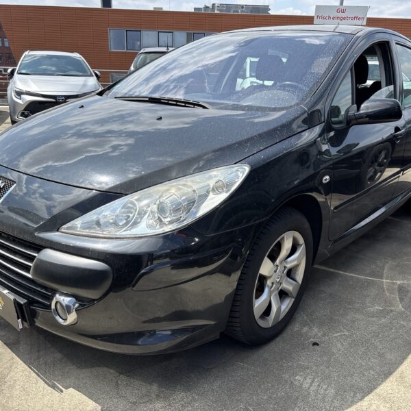 Peugeot 307 1.6 16V Tendance