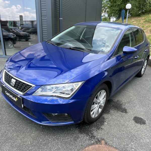 Seat Leon 1.5