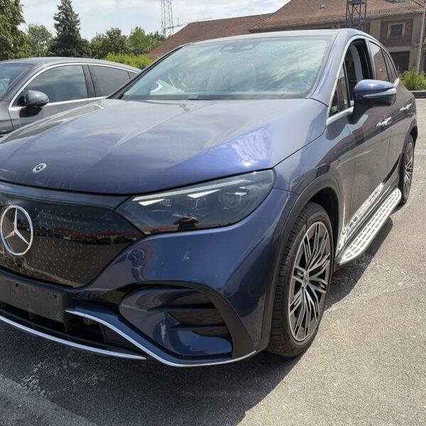 Mercedes-Benz EQE 350 4Matic AMG Line