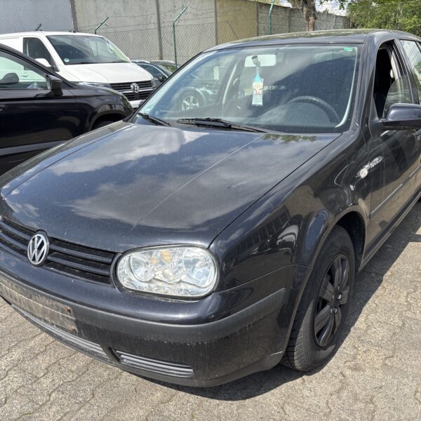 Volkswagen Golf IV Lim.