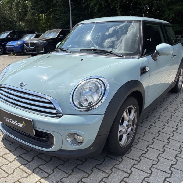 Mini One 1.6