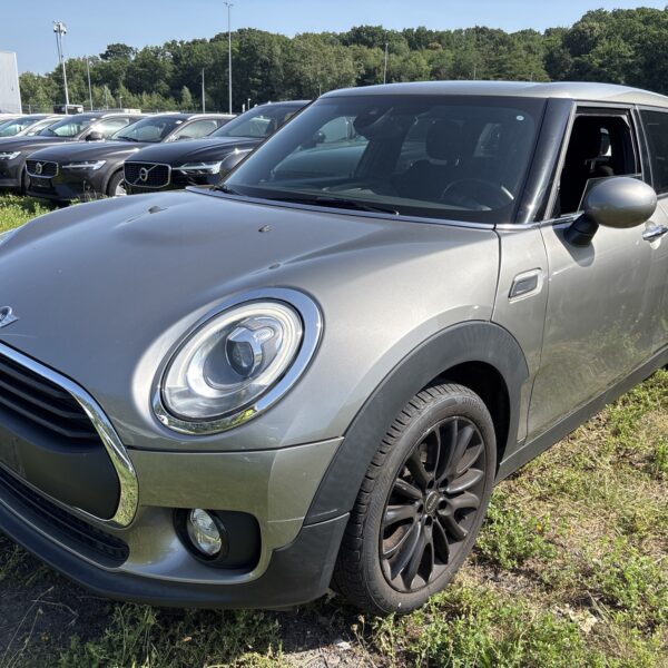 Mini Clubman One 1.5