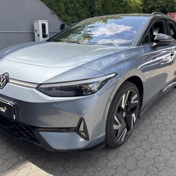 Volkswagen ID.7 Tourer GTX 4Motion