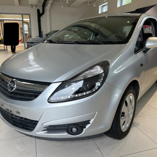 Opel Corsa 1.4 Edition