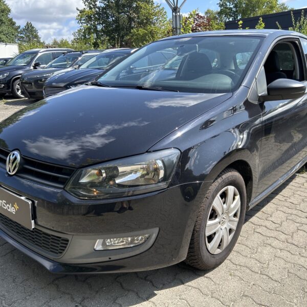 Volkswagen Polo 1.2 Trendline