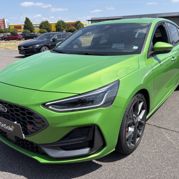 Ford Focus 2.3 Ecoboost ST X